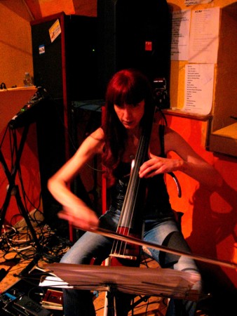 Live at Brixton (Italy) 29.05.09