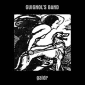 GALDR