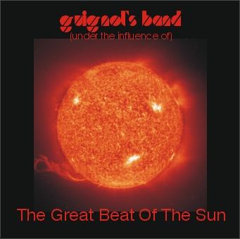 Second Album